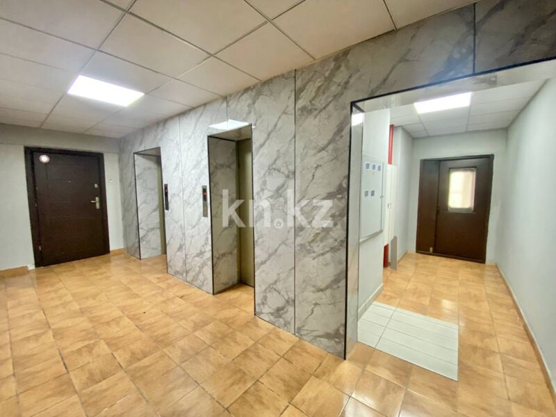 Продажа 2-комнатной квартиры, 72 м² - Продажа двухкомнатных квартир в монолитном доме в Казахстане - страница 10 фото 15 из 20