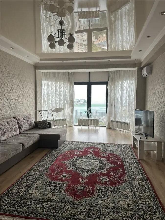 Продажа 2-комнатной квартиры, 84 м² - Продажа квартир в Казахстане - страница 265 фото 1 из 4