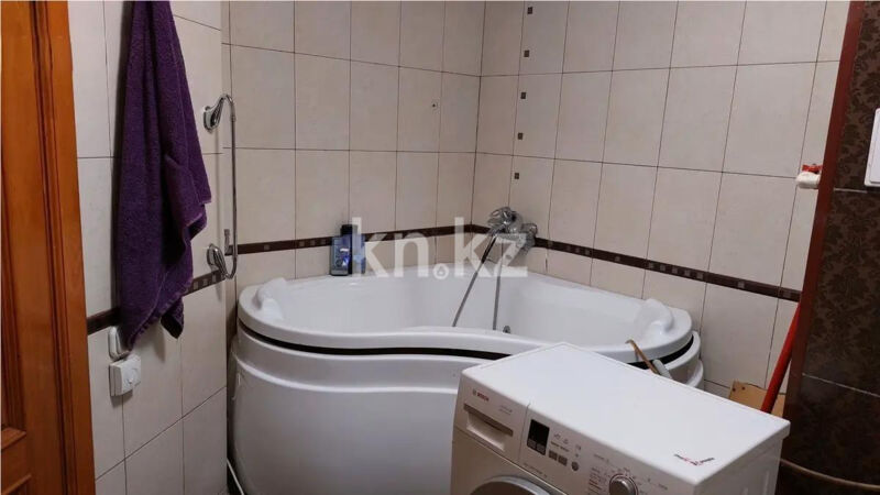 Продажа 4-комнатной квартиры, 80 м² - Продажа четырехкомнатных квартир в панельном доме в Караганде - страница 6 фото 6 из 8