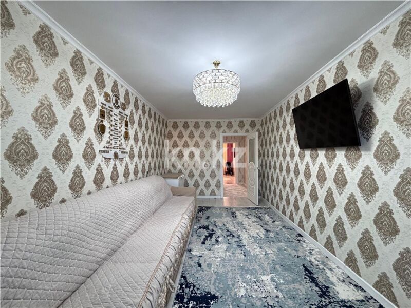 Продажа 3-комнатной квартиры, 70 м² - Продажа жилой и коммерческой недвижимости в Темиртау фото 2 из 16