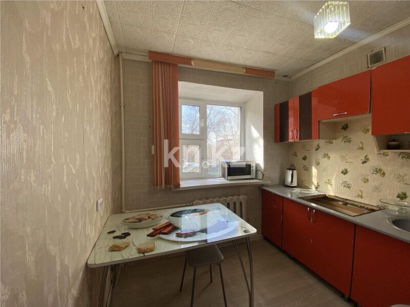 Продажа 3-комнатной квартиры, 56 м² - Продажа квартир в кирпичном доме в Казахстане - страница 379 фото 7 из 18