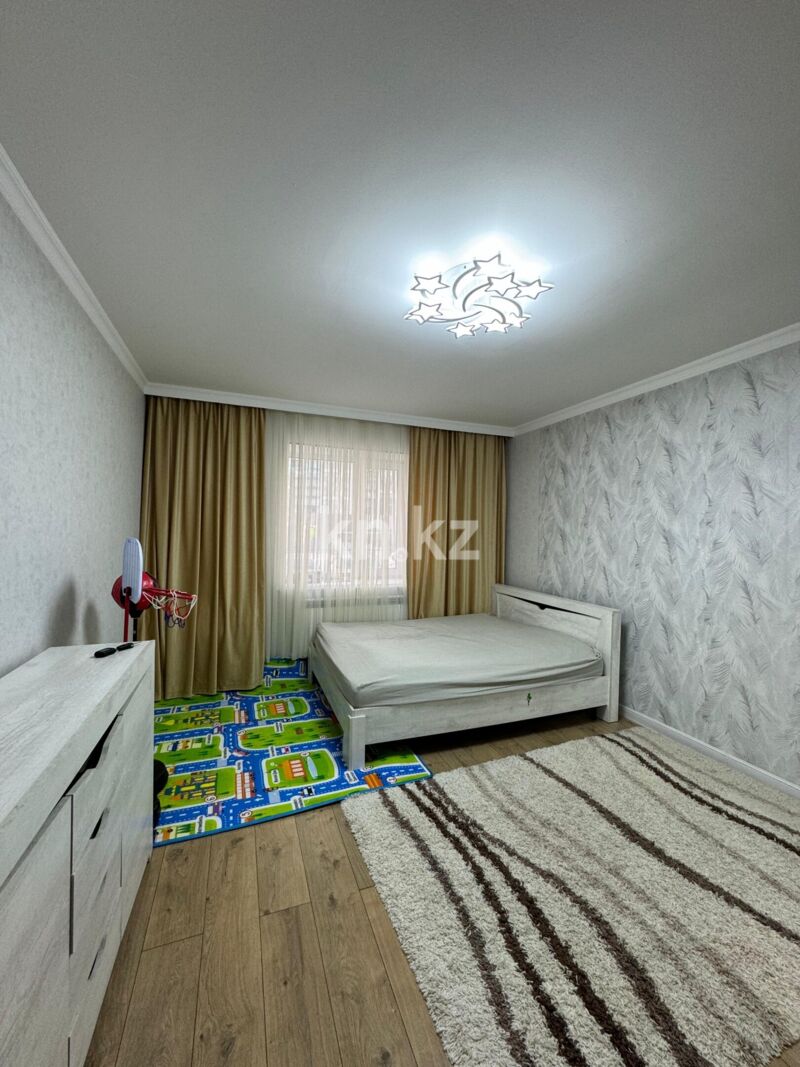 Продажа 3-комнатной квартиры, 95.4 м² - Аренда комнат в Темиртау фото 16 из 16