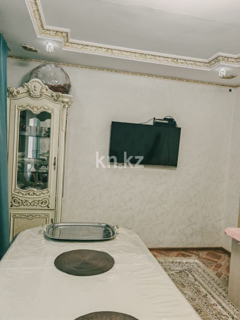 Продажа 4-комнатного дома, 74 м² - Продажа квартир в Балхаше фото 8 из 22