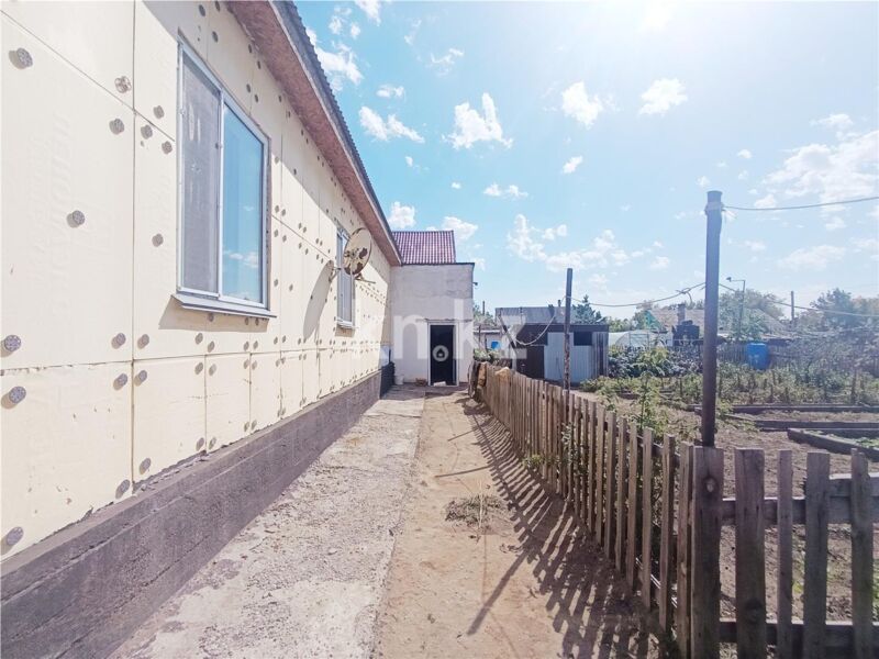 Продажа 5-комнатного дома, 120 м² - Продажа домов, коттеджей в Пришахтинске Караганды фото 15 из 16
