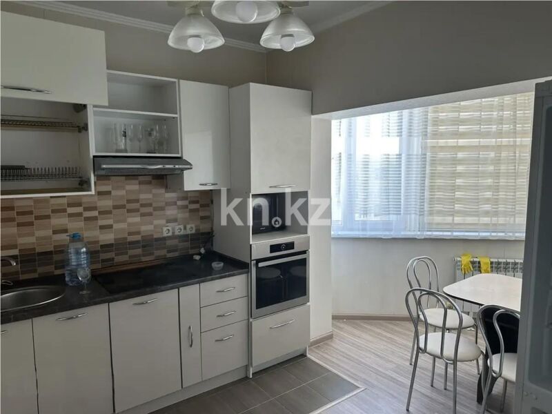 Продажа 3-комнатной квартиры, 120 м² - Продажа трехкомнатных квартир в Наурызбайском р-не Алматы - страница 6 фото 4 из 6