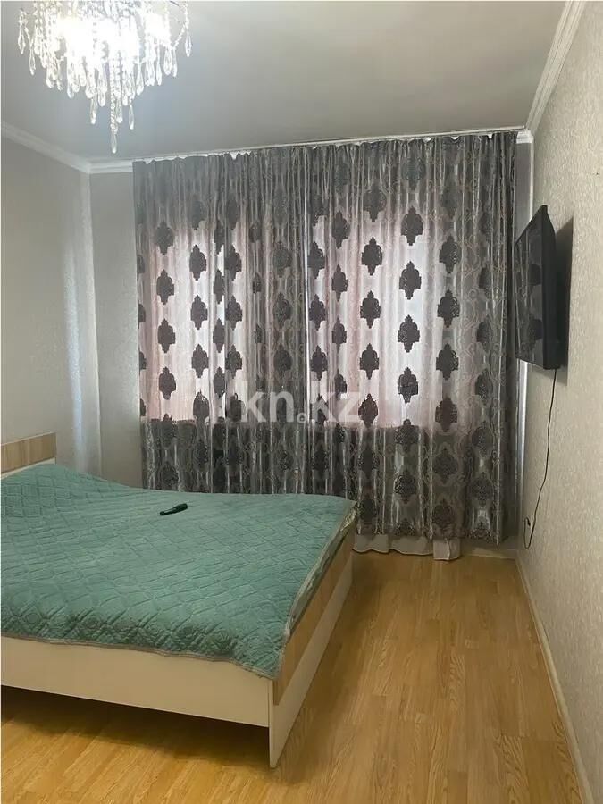 Продажа 3-комнатной квартиры, 87 м² - Продажа трехкомнатных квартир в Алатауском р-не Алматы - страница 7 фото 2 из 5