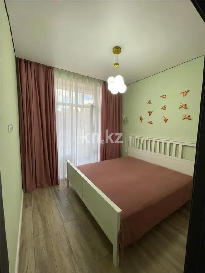 Продажа 2-комнатной квартиры, 40.2 м² - Продажа двухкомнатных квартир в кирпичном доме в Казахстане - страница 6 фото 2 из 6
