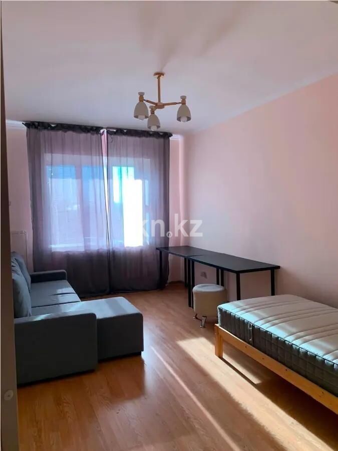 Продажа 1-комнатной квартиры, 36 м² - Недвижимость в Астане - страница 32 фото 1 из 3
