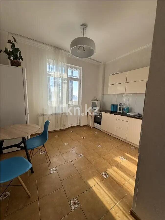 Продажа 1-комнатной квартиры, 48 м² - Продажа однокомнатных квартир в р-не Есиль Астаны - страница 7 фото 2 из 4