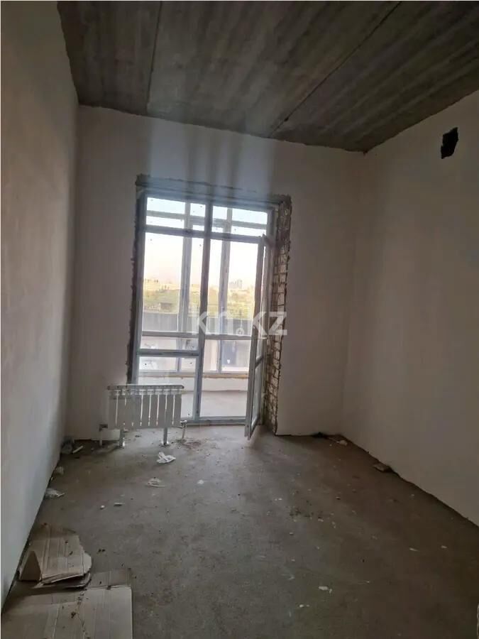 Продажа 3-комнатной квартиры, 85.8 м² - Продажа трехкомнатных квартир в кирпичном доме в Казахстане - страница 67 фото 3 из 3