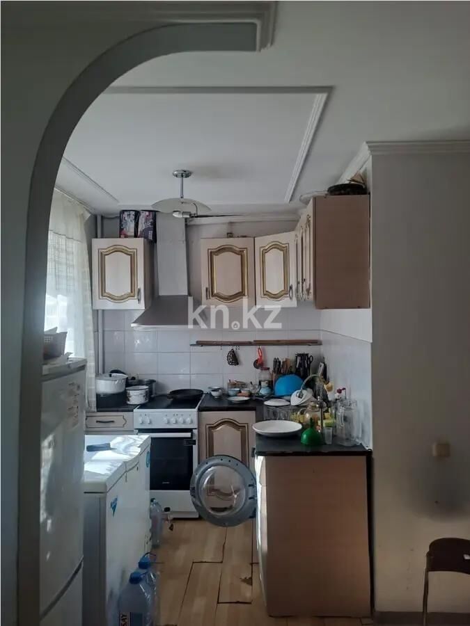 Продажа 3-комнатной квартиры, 61 м² - Продажа домов, коттеджей в Жезказгане фото 4 из 6