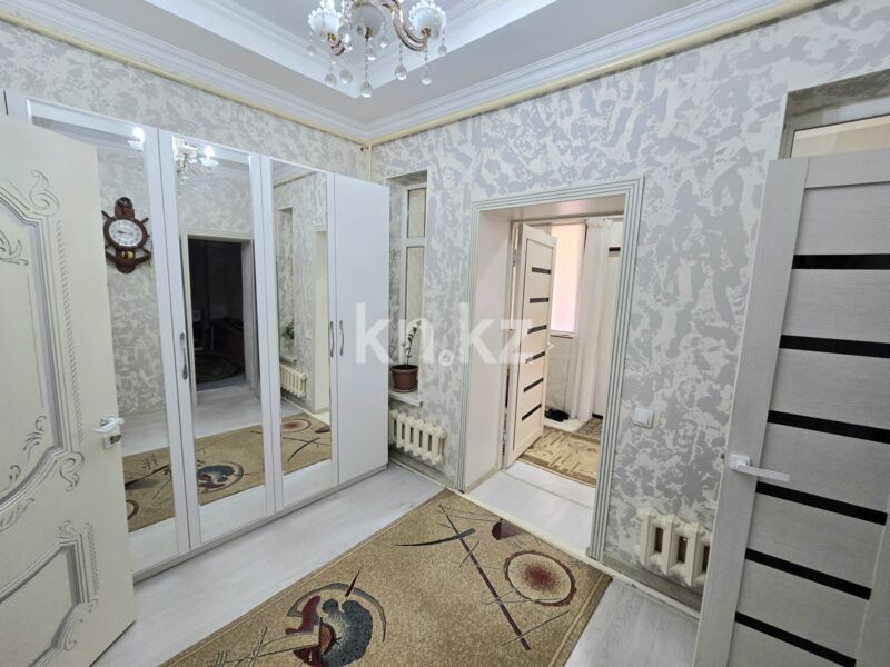 Продажа 5-комнатного дома, 200 м² - Продажа домов, коттеджей в Туранском р-не Шымкента фото 16 из 34