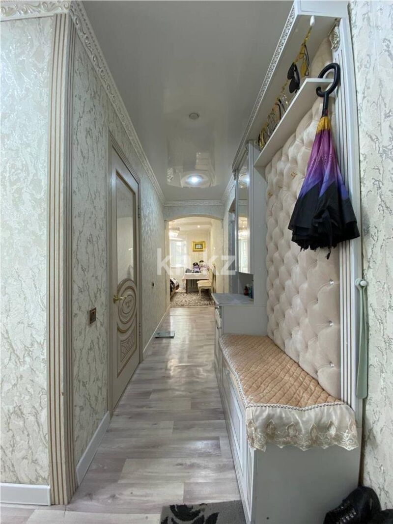 Продажа 4-комнатной квартиры, 69 м² - Продажа квартир в Темиртау фото 16 из 21