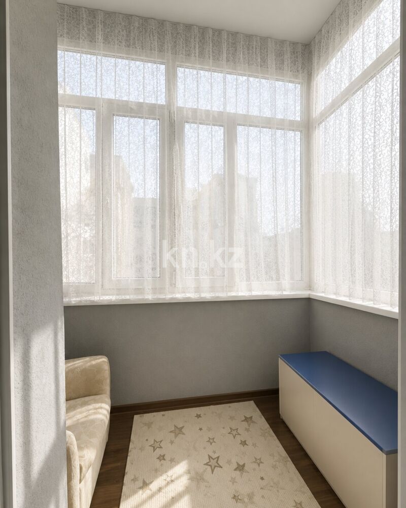 Продажа 4-комнатной квартиры, 140 м² - Продажа четырехкомнатных квартир в блочном доме в Темиртау фото 11 из 17