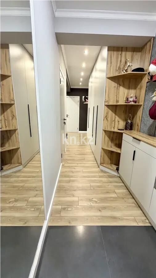 Продажа 2-комнатной квартиры, 65 м² - Продажа двухкомнатных квартир от собственников в Казахстане фото 4 из 6