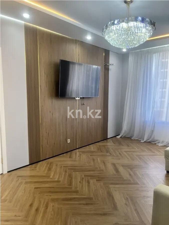 Продажа 3-комнатной квартиры, 88 м² - Продажа трехкомнатных квартир в Астане - страница 16 фото 1 из 3