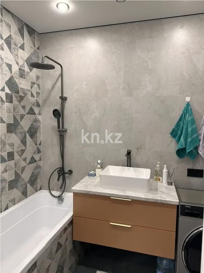 Продажа 2-комнатной квартиры, 62 м² - Продажа двухкомнатных квартир в монолитно-каркасном доме в Казахстане - страница 182 фото 4 из 4