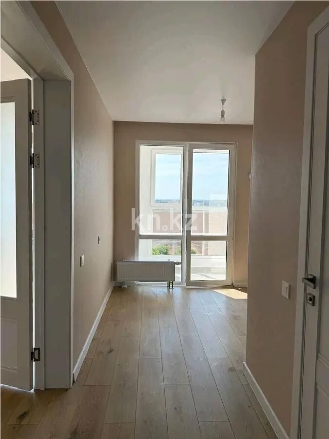 Продажа 1-комнатной квартиры, 34.52 м² - Продажа однокомнатных квартир в р-не Сарыарка Астаны - страница 12 фото 2 из 4