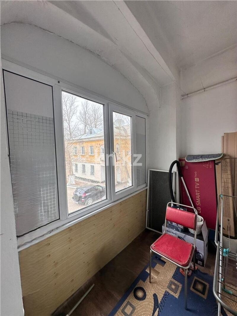 Продажа 2-комнатной квартиры, 61 м² - Продажа квартир в Карагандинской области фото 6 из 7