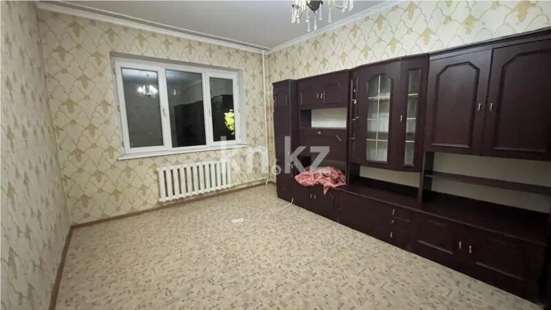 Продажа 3-комнатной квартиры, 66 м² - Продажа трехкомнатных квартир в панельном доме в Алматы фото 1 из 3