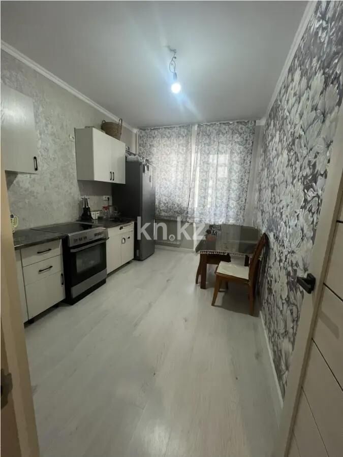 Продажа 1-комнатной квартиры, 36 м² - Продажа однокомнатных квартир в кирпичном доме в Астане фото 2 из 4