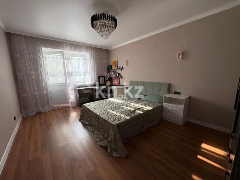 Продажа 3-комнатной квартиры, 119 м² - Продажа квартир в кирпичном доме в Астане - страница 220 фото 3 из 8