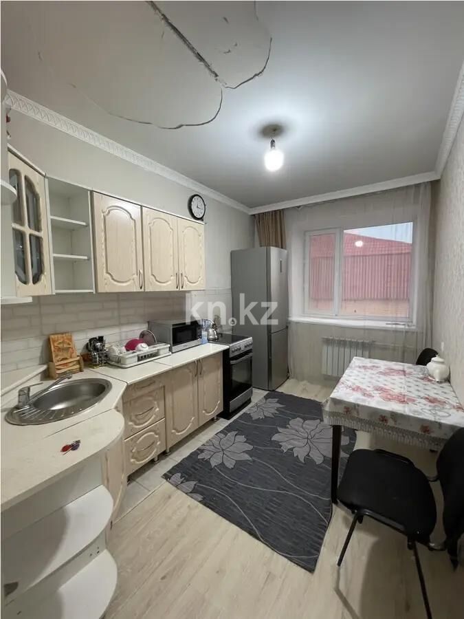 Продажа 1-комнатной квартиры, 38 м² - Продажа однокомнатных квартир в р-не Алматы Астаны - страница 15 фото 2 из 3