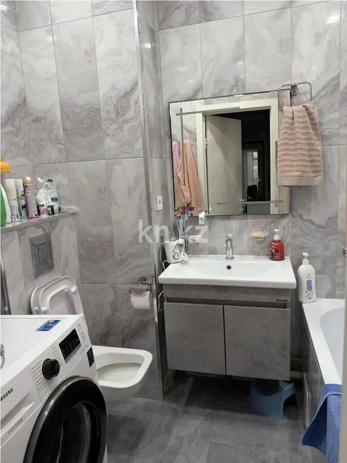 Продажа 2-комнатной квартиры, 60 м² - Продажа квартир в р-не Алматы Астаны - страница 7 фото 3 из 3