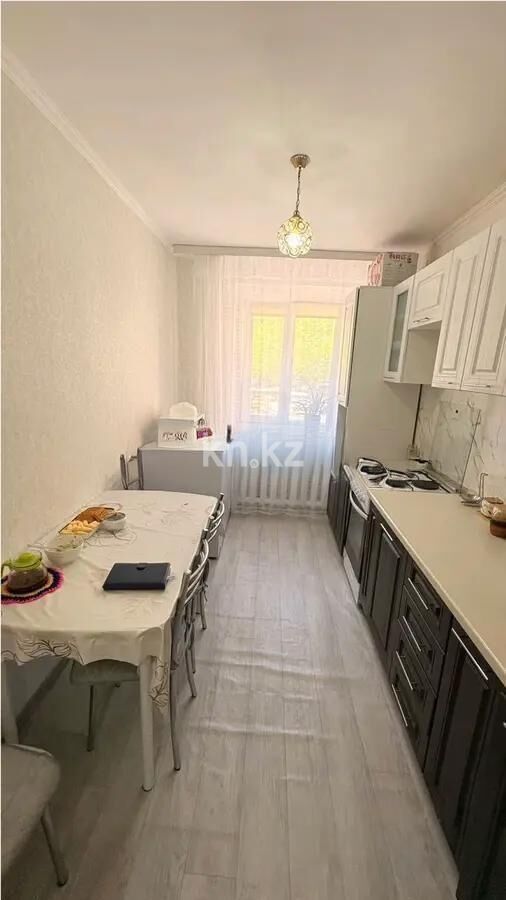 Продажа 2-комнатной квартиры, 54 м² - Продажа двухкомнатных квартир в кирпичном доме в Караганде фото 3 из 4