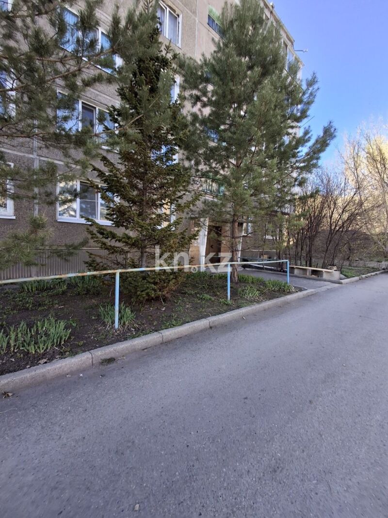Продажа 3-комнатной квартиры, 69.3 м² - Продажа недвижимости в Усть-Каменогорске - страница 3 фото 25 из 26