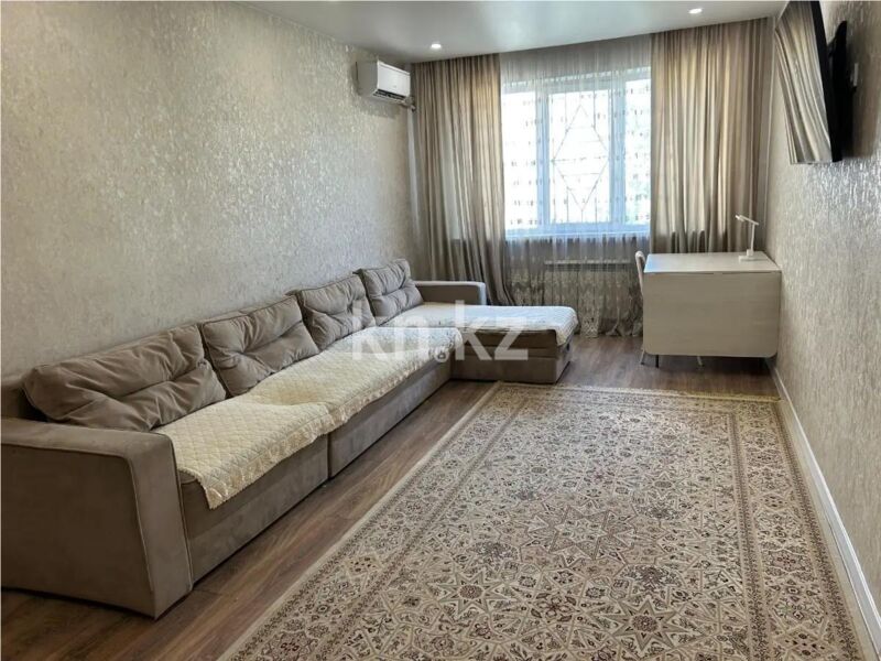 Продажа 2-комнатной квартиры, 63 м² - Продажа двухкомнатных квартир в Алатауском р-не Алматы - страница 28 фото 1 из 5