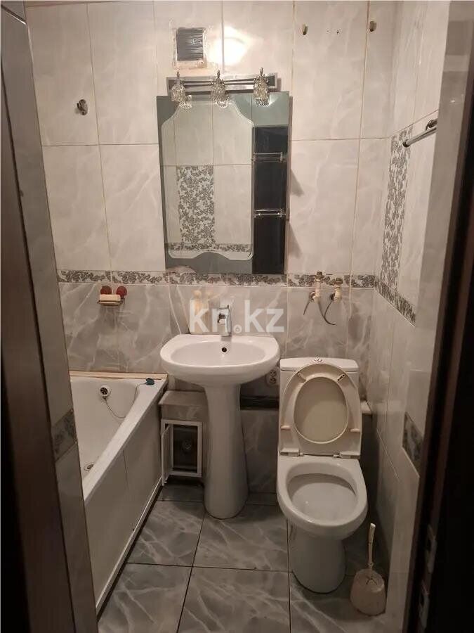 Продажа 2-комнатной квартиры, 45 м² - Продажа двухкомнатных квартир в кирпичном доме в Казахстане - страница 7 фото 4 из 4