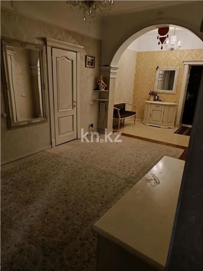 Продажа 3-комнатной квартиры, 135 м² - Продажа трехкомнатных квартир в Алмалинском р-не Алматы - страница 18 фото 6 из 6