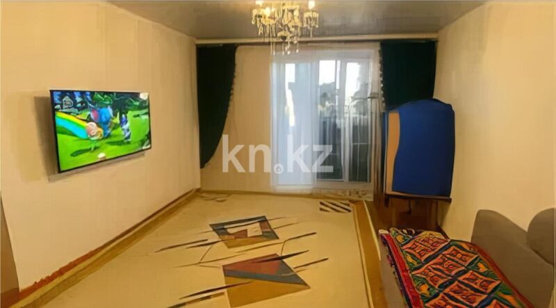 Продажа 2-комнатной квартиры, 56 м² - Продажа квартир в р-не Алматы Астаны - страница 7 фото 1 из 6