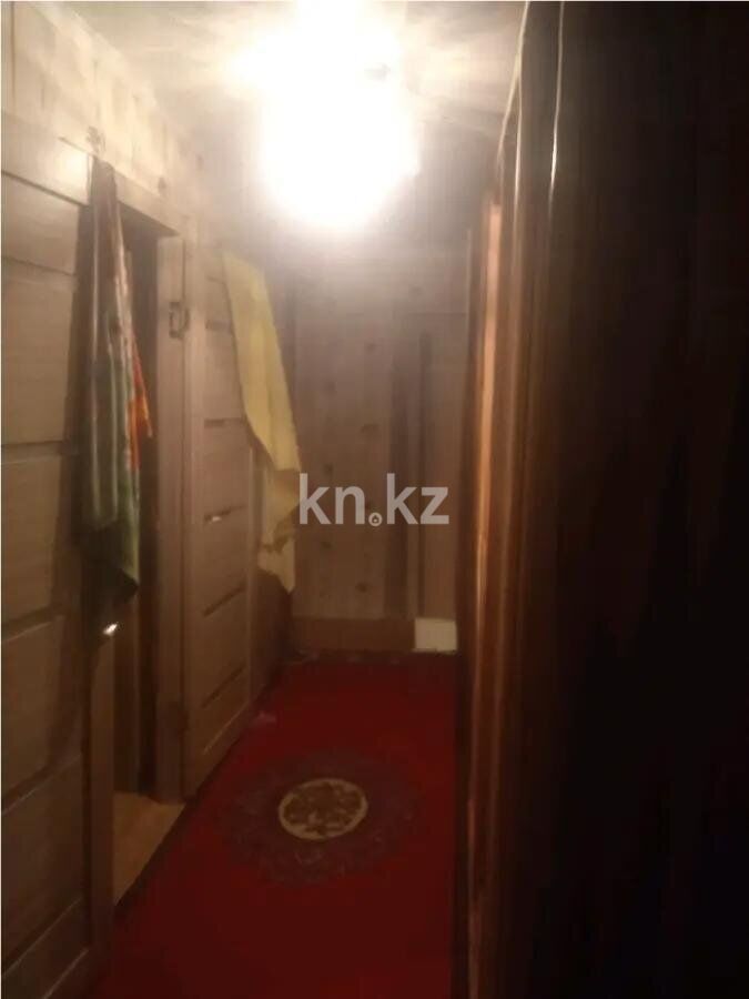 Продажа 3-комнатной квартиры, 65 м² - Продажа трехкомнатных квартир от собственников в Казахстане - страница 22 фото 3 из 4