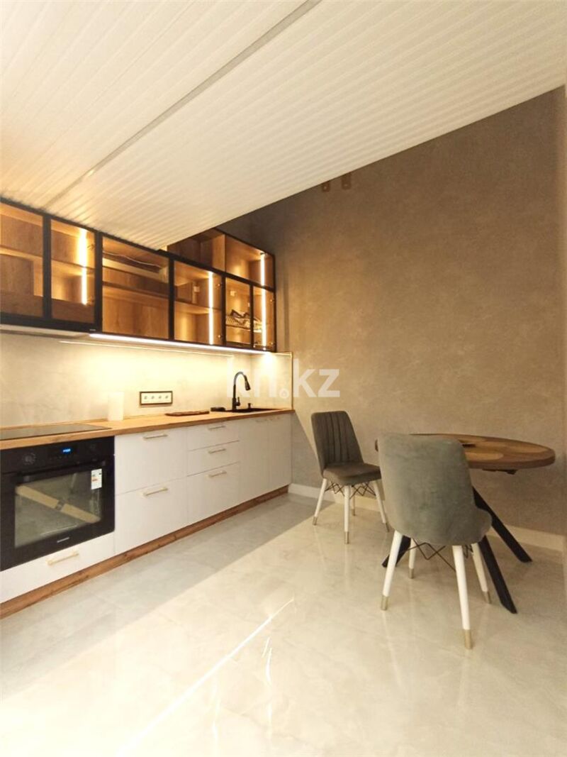 Продажа 2-комнатной квартиры, 86 м² - Продажа квартир в новостройках Караганды - страница 2 фото 6 из 11