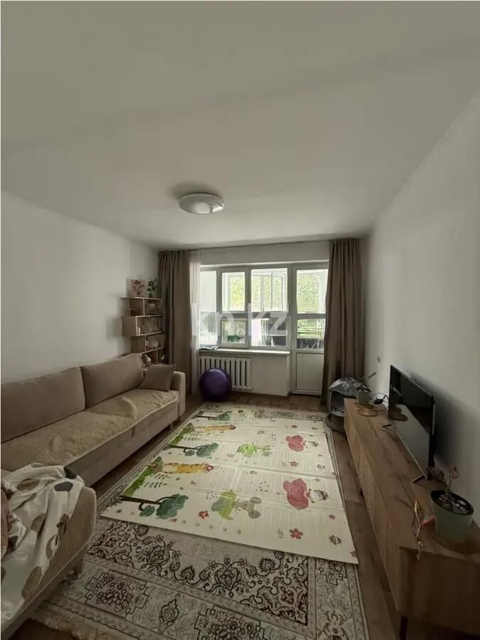 Продажа 2-комнатной квартиры, 55 м² - Продажа двухкомнатных квартир в кирпичном доме в Алматы - страница 16 фото 1 из 5