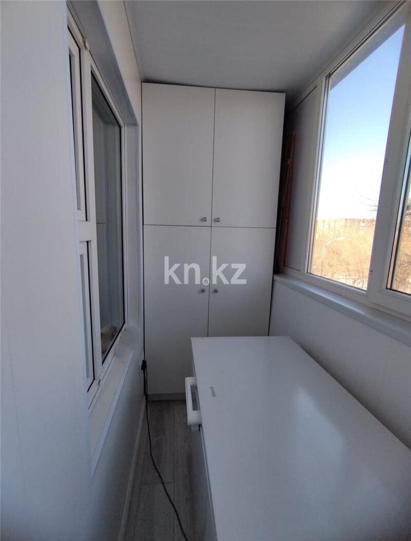 Продажа 3-комнатной квартиры, 60 м² - Продажа трехкомнатных квартир на Юго-Востоке Караганды - страница 22 фото 19 из 19