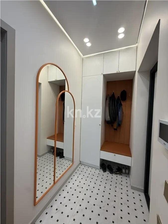 Продажа 3-комнатной квартиры, 93 м² - Продажа трехкомнатных квартир от собственников в Алматы - страница 35 фото 6 из 6