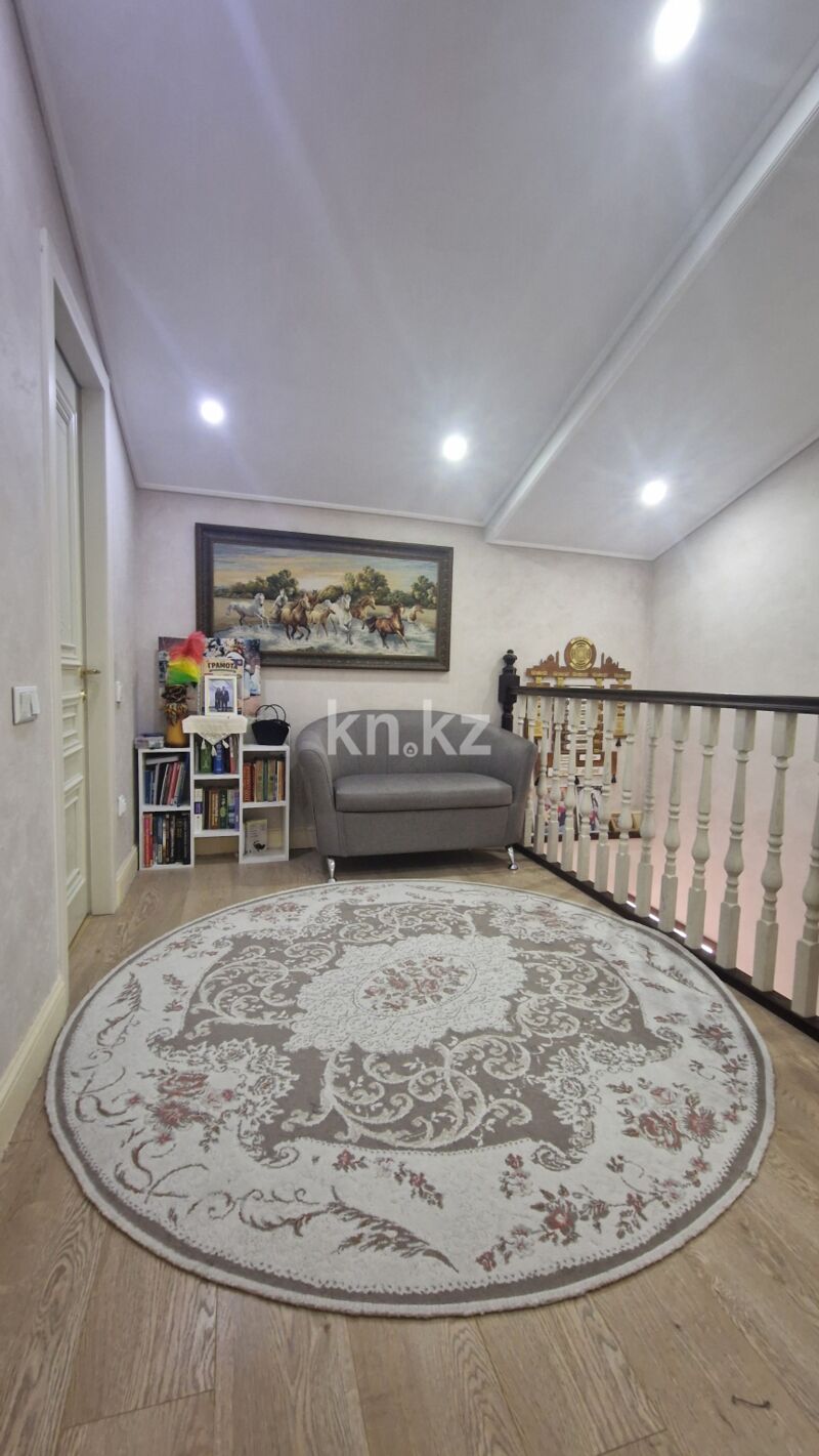 Продажа 5-комнатной квартиры, 188 м² - Продажа квартир в районе Юго-Восток в Караганде фото 6 из 10