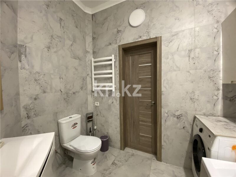 Продажа 2-комнатной квартиры, 81 м² - Продажа квартир в кирпичном доме в Астане - страница 216 фото 16 из 25