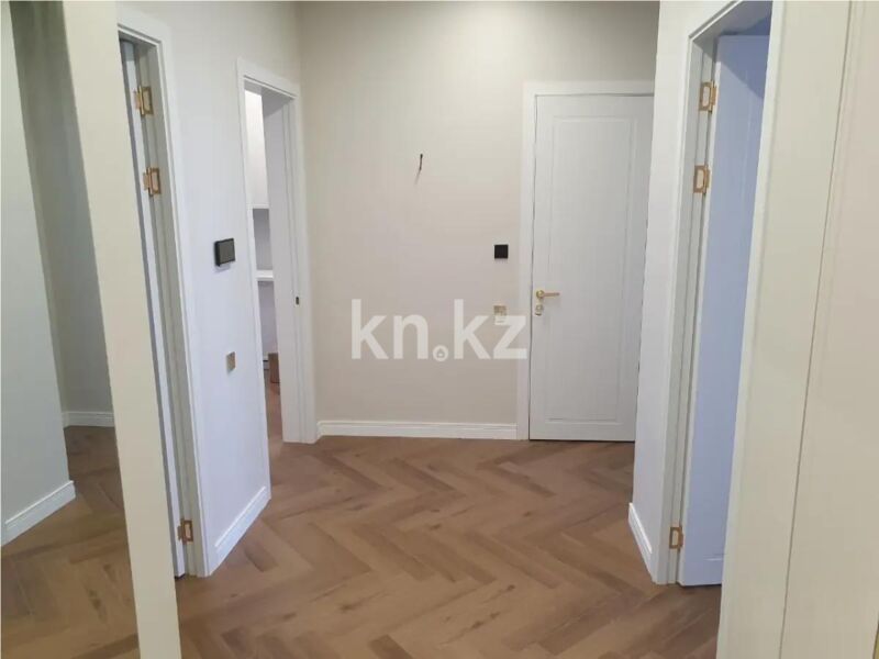 Продажа 4-комнатной квартиры, 86.3 м² - Продажа четырехкомнатных квартир в блочном доме в Казахстане - страница 5 фото 7 из 8