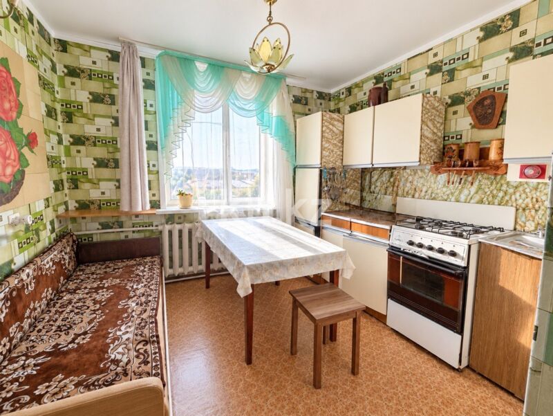 Продажа 2-комнатной квартиры, 51 м² - Продажа недвижимости в Темиртау - страница 19 фото 4 из 10