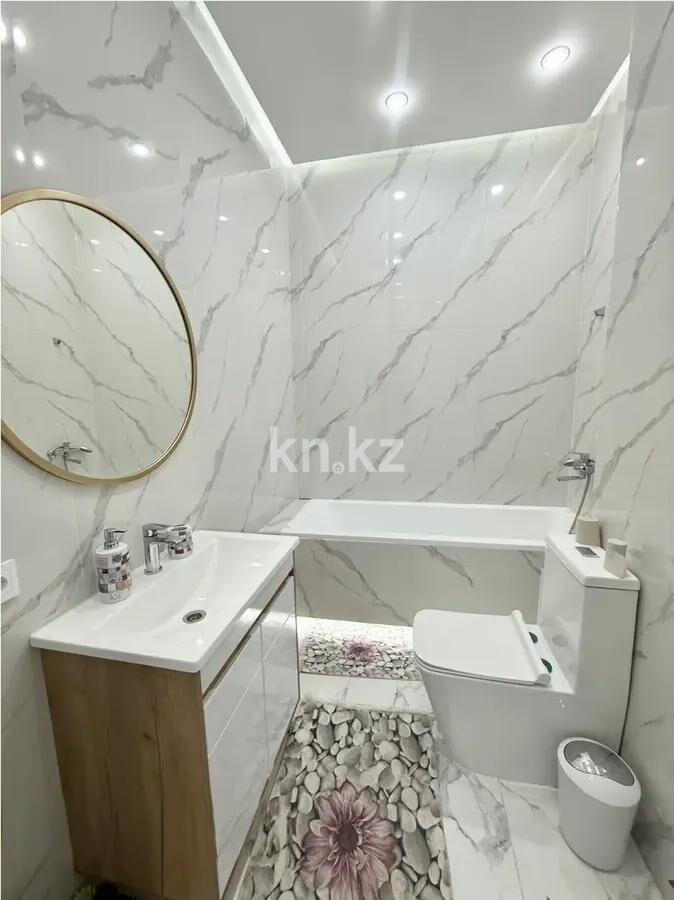 Продажа 2-комнатной квартиры, 70 м² - Продажа квартир в монолитно-каркасном доме в Астане - страница 134 фото 4 из 5