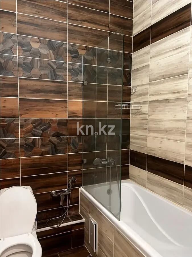 Продажа 1-комнатной квартиры, 44.2 м² - Продажа однокомнатных квартир в р-не Нура Астаны - страница 22 фото 2 из 2