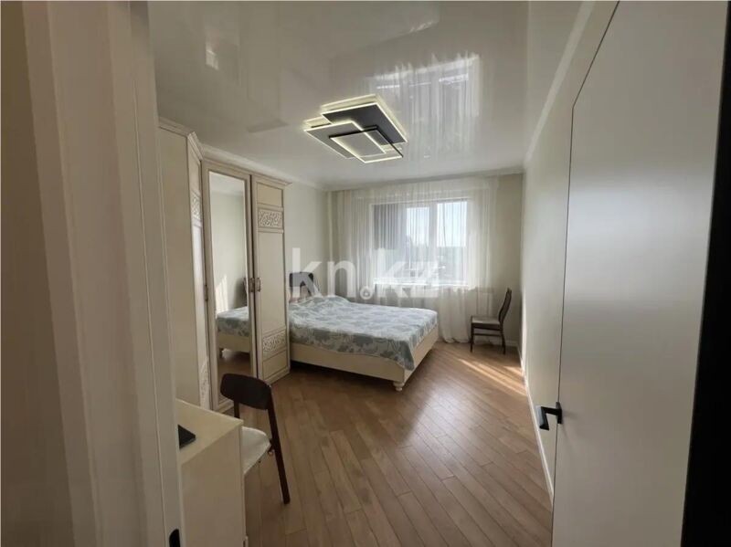 Продажа 3-комнатной квартиры, 87.8 м² - Продажа квартир в Казахстане - страница 15 фото 3 из 6