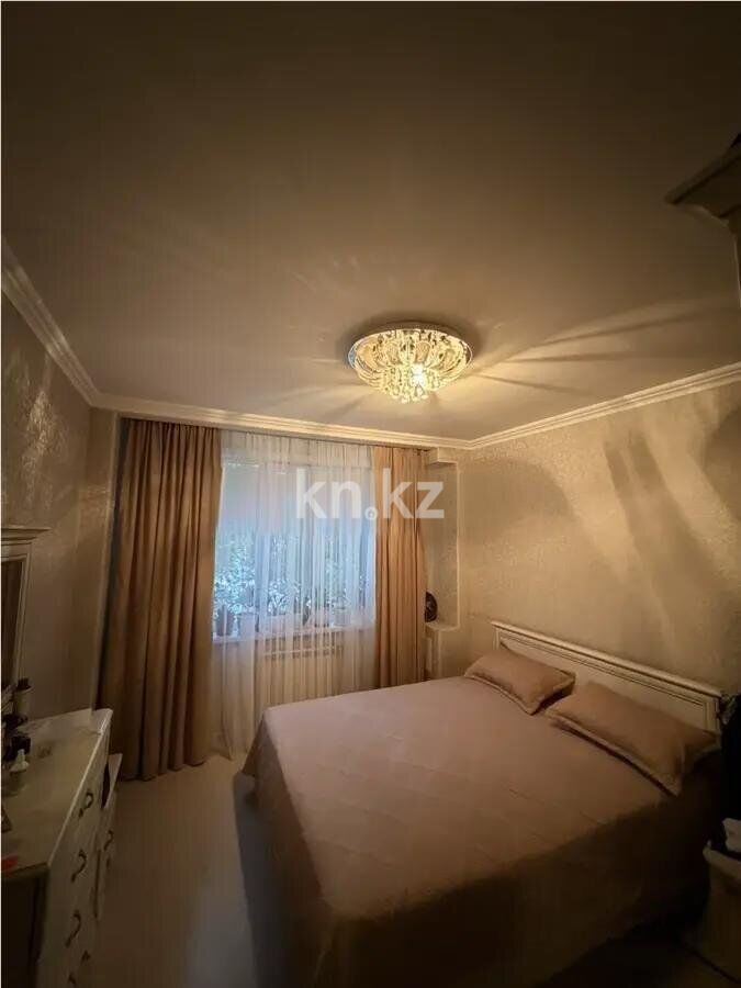 Продажа 3-комнатной квартиры, 80 м² - Продажа трехкомнатных квартир в Алматы - страница 8 фото 3 из 6
