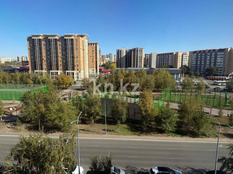 Продажа 3-комнатной квартиры, 89 м² - Недвижимость в Караганде - страница 9 фото 16 из 16