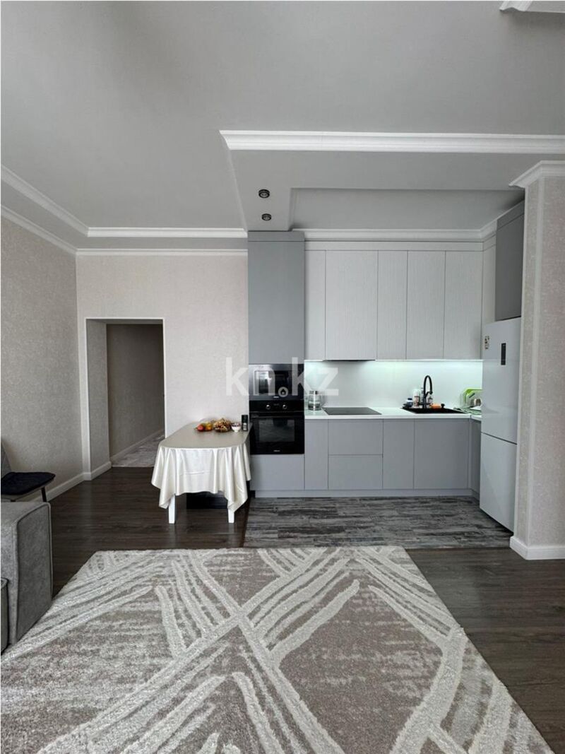 Продажа 3-комнатной квартиры, 62 м² - Продажа трехкомнатных квартир на Юго-Востоке Караганды - страница 24 фото 7 из 14
