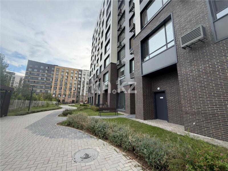 Продажа 3-комнатной квартиры, 98.5 м² - Продажа квартир в Кокшетау фото 14 из 15